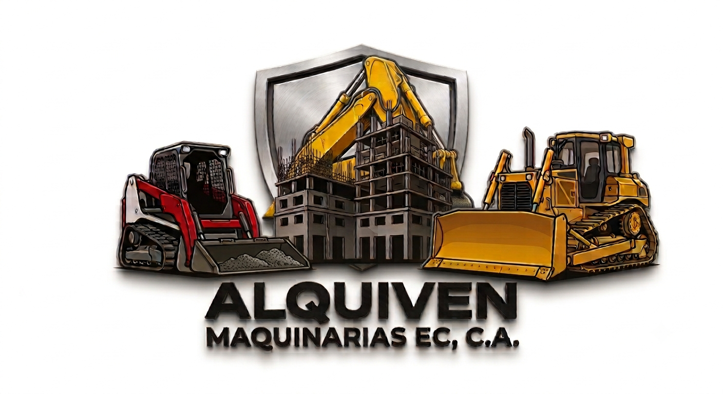 Alquiven Maquinarias Ec, C.A.